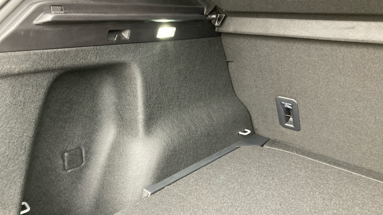 MG MGS5 170kW Trophy EV Long Range 64kWh 5dr Auto Electric Estate